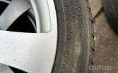 Mercedes-Benz, lengvojo lydinio