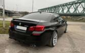 BMW, lengvojo lydinio