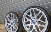 BMW, lengvojo lydinio