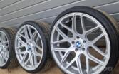 BMW, lengvojo lydinio