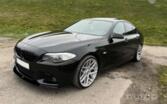 BMW, lengvojo lydinio