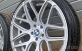 BMW, lengvojo lydinio