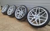 BMW, lengvojo lydinio