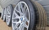 BMW, lengvojo lydinio