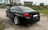 BMW, lengvojo lydinio