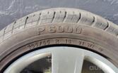 Audi, lengvojo lydinio
