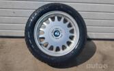 BMW, lengvojo lydinio