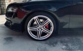 Audi, lengvojo lydinio