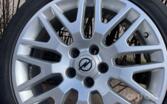 Opel, lengvojo lydinio