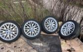 Opel, lengvojo lydinio