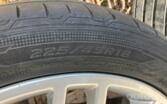 Opel, lengvojo lydinio