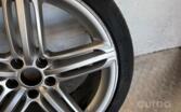 Audi, lengvojo lydinio
