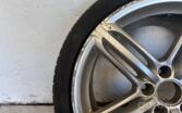 Audi, lengvojo lydinio