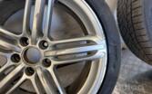 Audi, lengvojo lydinio