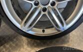 Audi, lengvojo lydinio