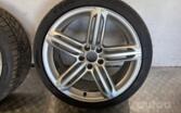 Audi, lengvojo lydinio