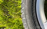 Skoda, lengvojo lydinio