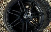 Audi, lengvojo lydinio