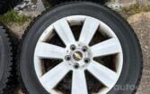 Chevrolet, lengvojo lydinio