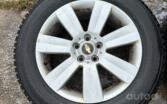 Chevrolet, lengvojo lydinio