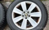 Chevrolet, lengvojo lydinio