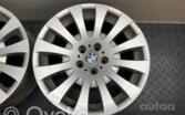 BMW, lengvojo lydinio