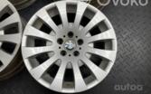 BMW, lengvojo lydinio
