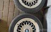 Bmw, lengvojo lydinio