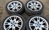 BMW, lengvojo lydinio