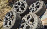 Ford, lengvojo lydinio