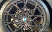 Bmw, lengvojo lydinio