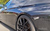 Bmw, lengvojo lydinio