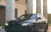 Bmw, lengvojo lydinio