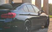 Bmw, lengvojo lydinio