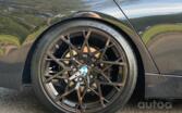 Bmw, lengvojo lydinio
