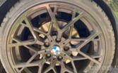 Bmw, lengvojo lydinio