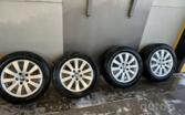 Volkswagen, lengvojo lydinio
