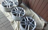 Audi, lengvojo lydinio