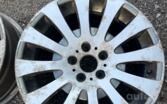 Bmw, lengvojo lydinio