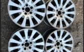 Bmw, lengvojo lydinio