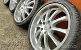 Bmw, lengvojo lydinio