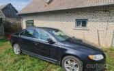 Volvo, lengvojo lydinio