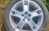 Volvo, lengvojo lydinio