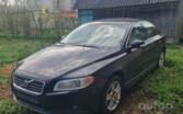 Volvo, lengvojo lydinio