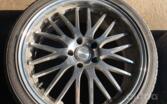 Bmw, lengvojo lydinio