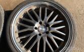 Bmw, lengvojo lydinio
