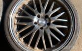 Bmw, lengvojo lydinio