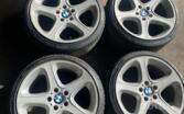 Bmw, lengvojo lydinio