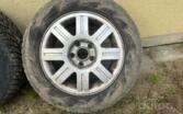 Audi, lengvojo lydinio