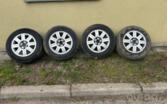Audi, lengvojo lydinio
